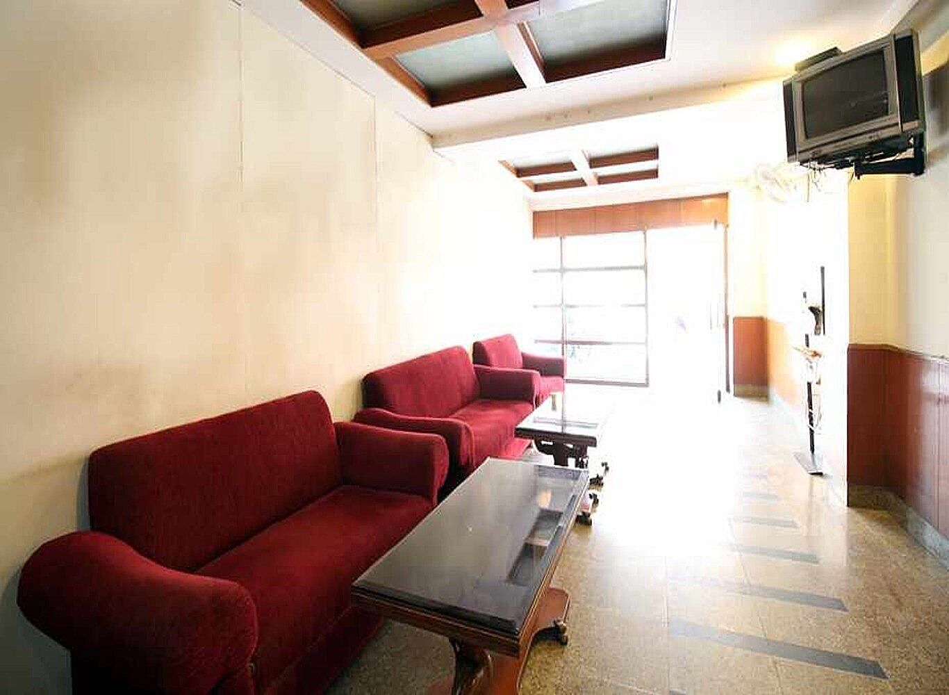 undefined Hotel Avtar At New Delhi Railway Station 4