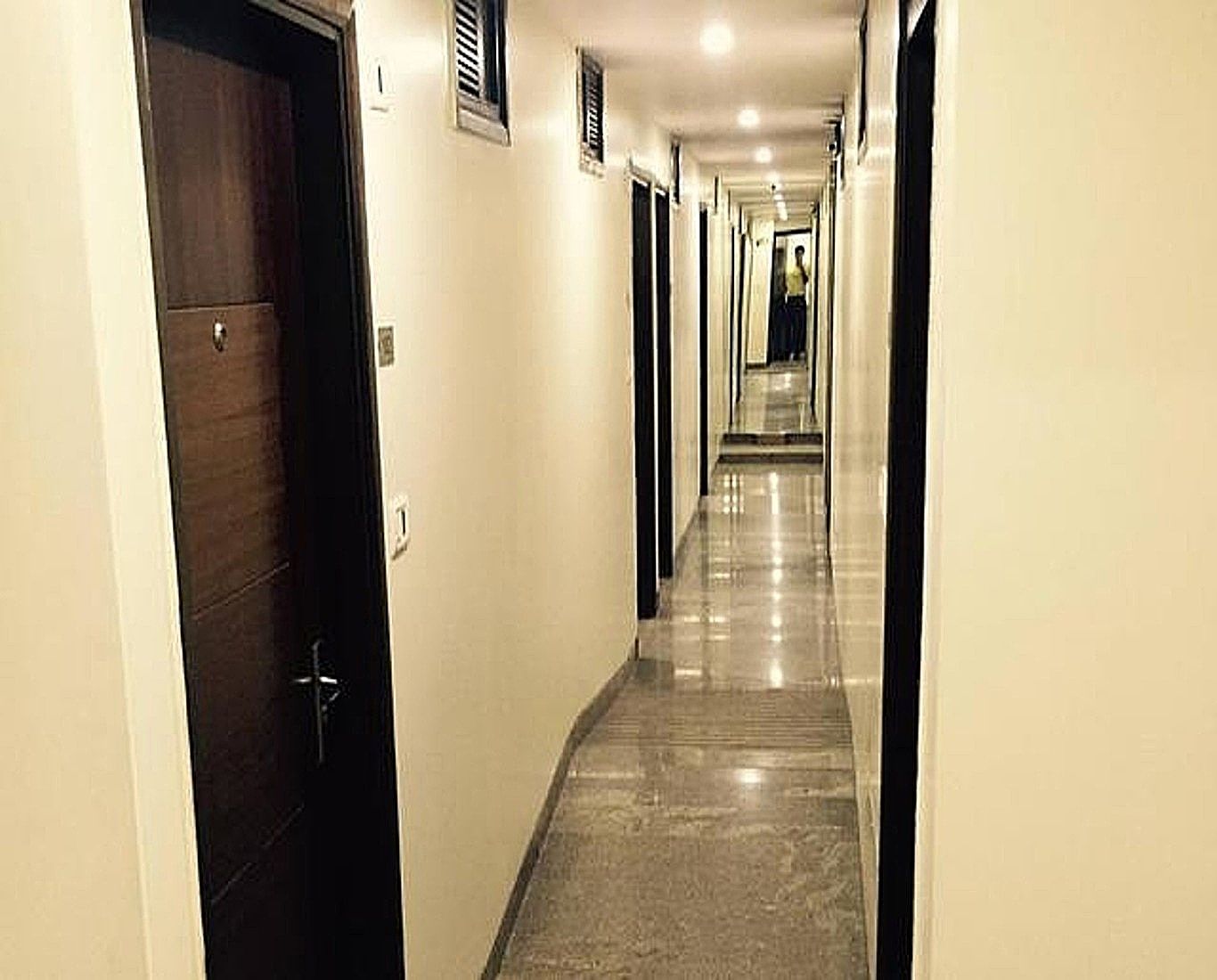 undefined Hotel Avtar At New Delhi Railway Station 5
