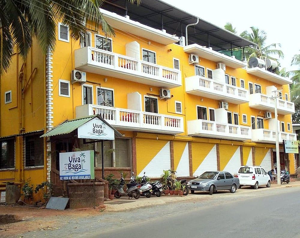 undefined Hotel Viva Baga