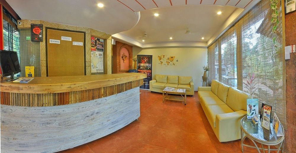 undefined Hotel Viva Baga 3