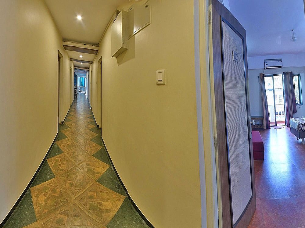 undefined Hotel Viva Baga 4