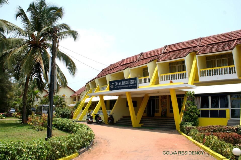 undefined Colva Residency (Goa Tourism) 8