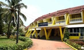 undefined Colva Residency (Goa Tourism) 10