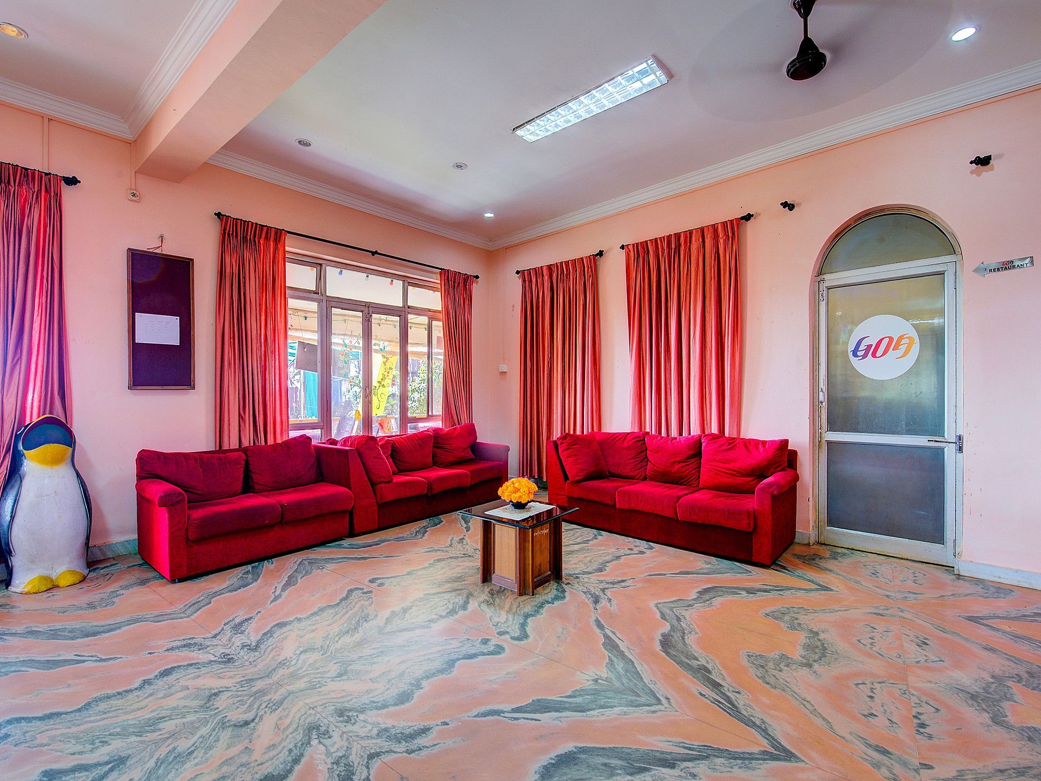 undefined Colva Residency (Goa Tourism) 3