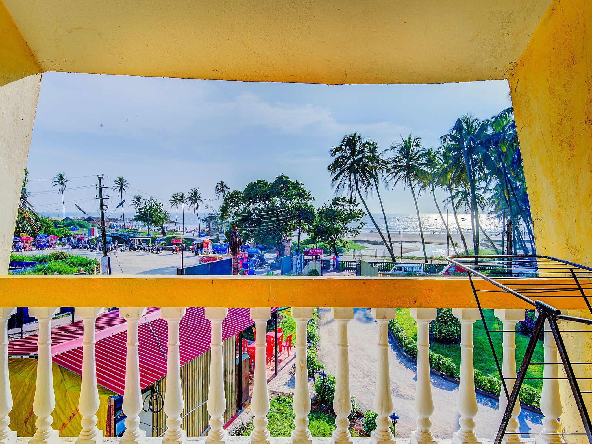 undefined Colva Residency (Goa Tourism) 5