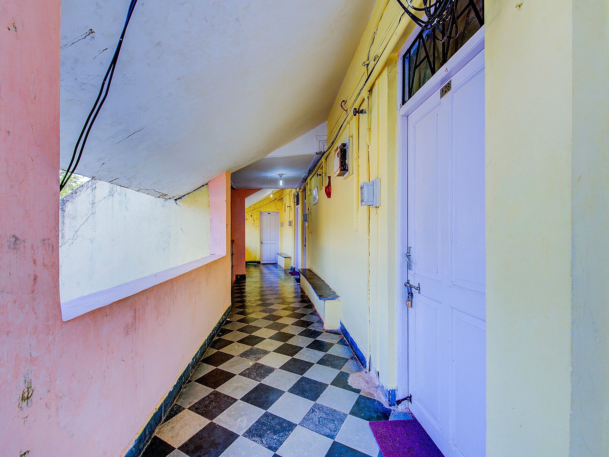 undefined Colva Residency (Goa Tourism) 4