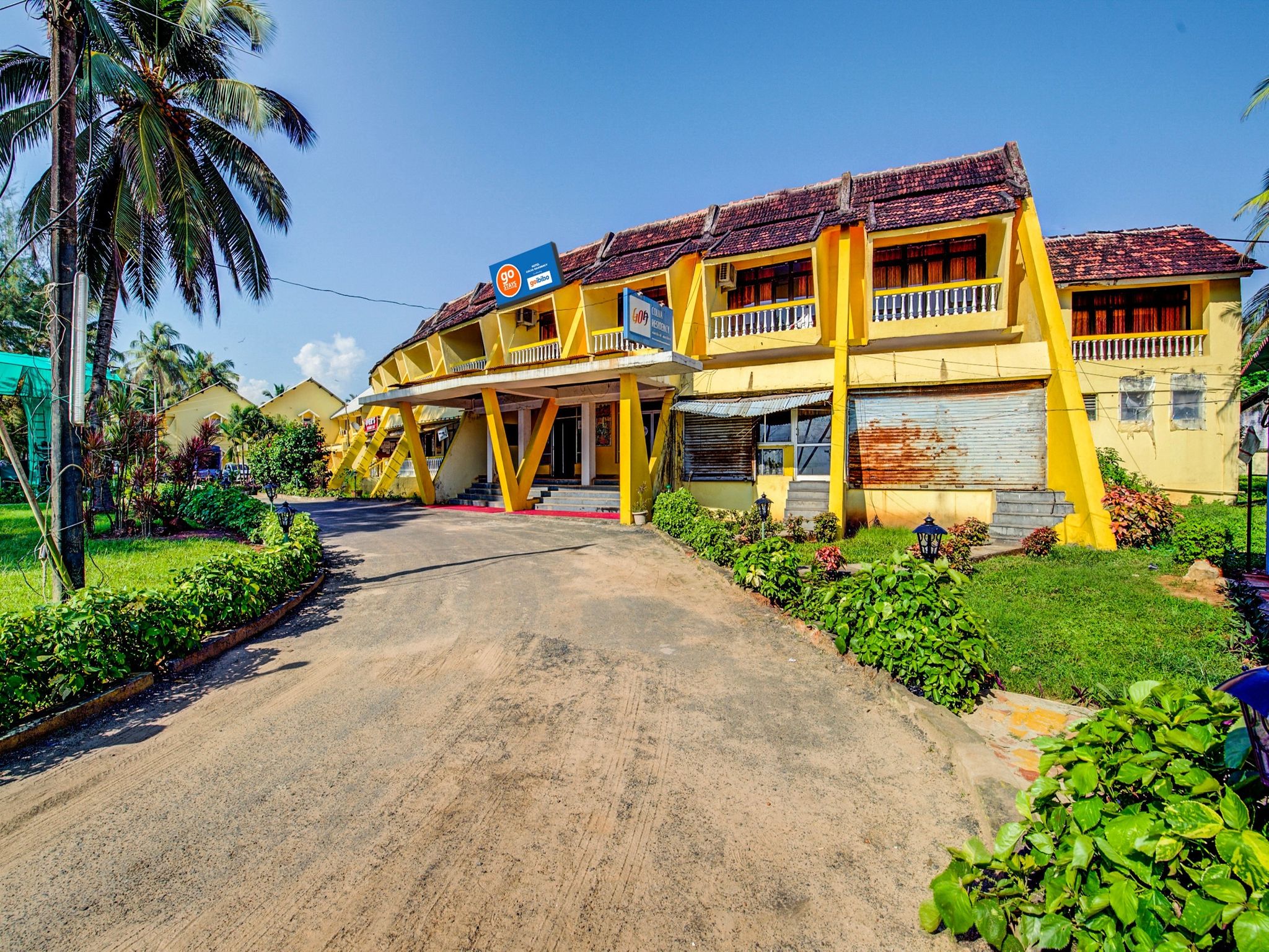 undefined Colva Residency (Goa Tourism) 7