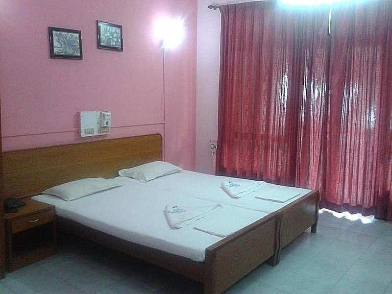 Colva Residency (Goa Tourism) AC Standard Room