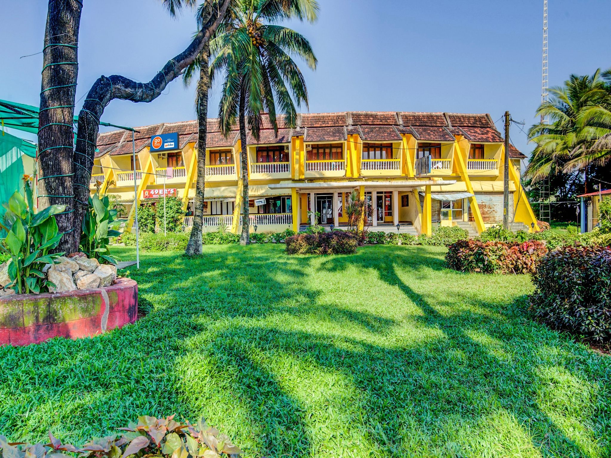 undefined Colva Residency (Goa Tourism) 9