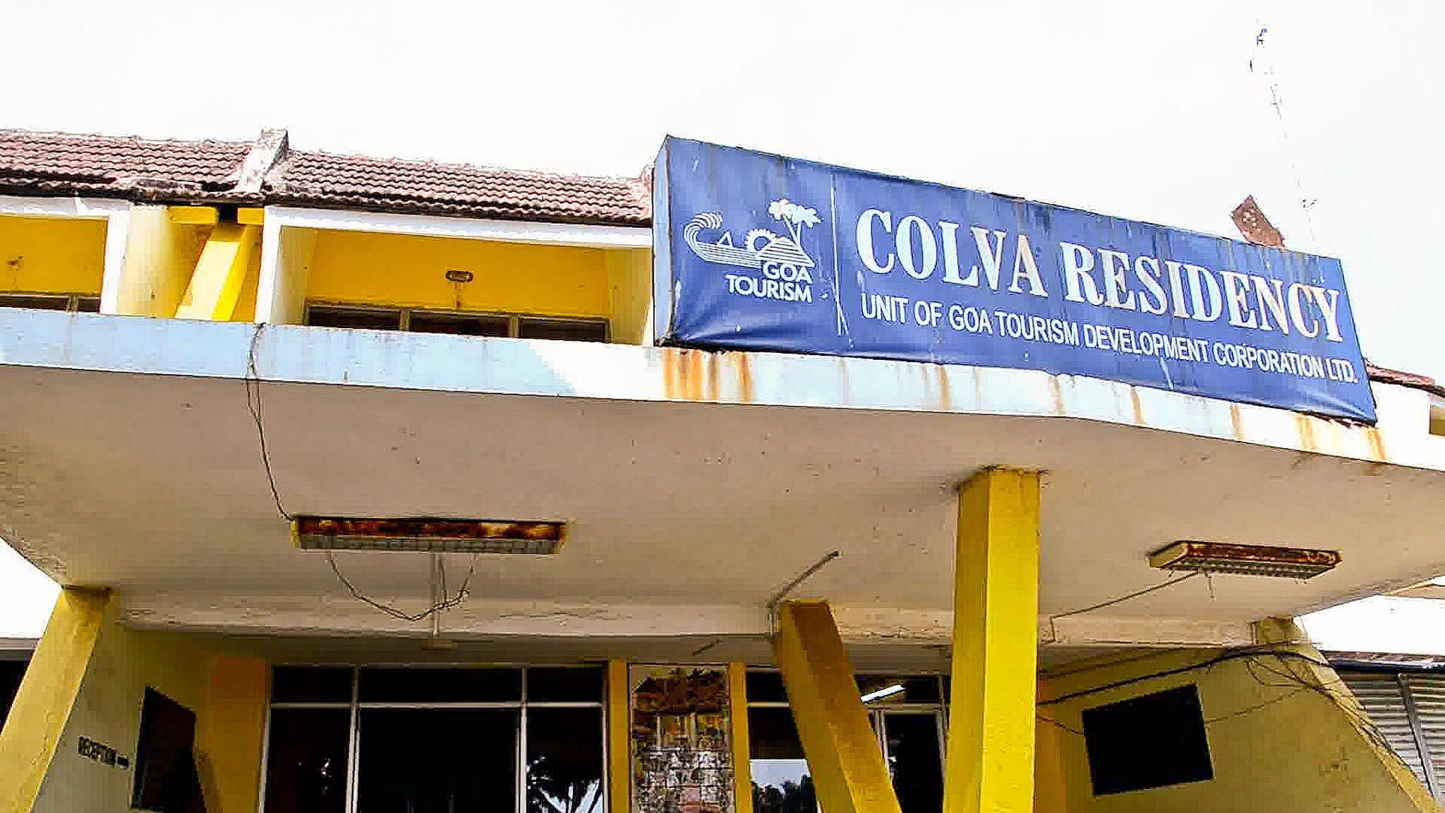 undefined Colva Residency (Goa Tourism) 10