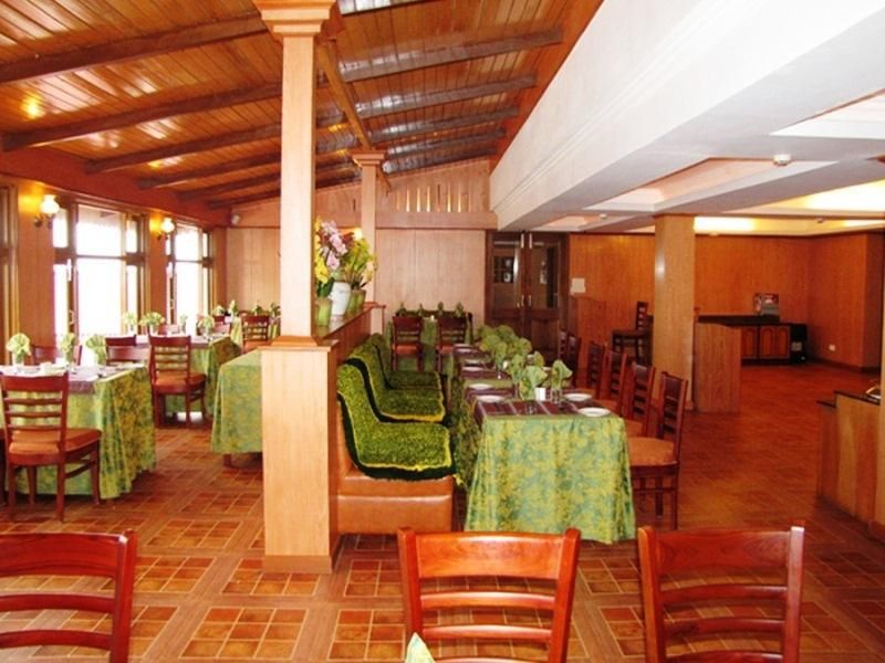 undefined Yarlam Resort 4