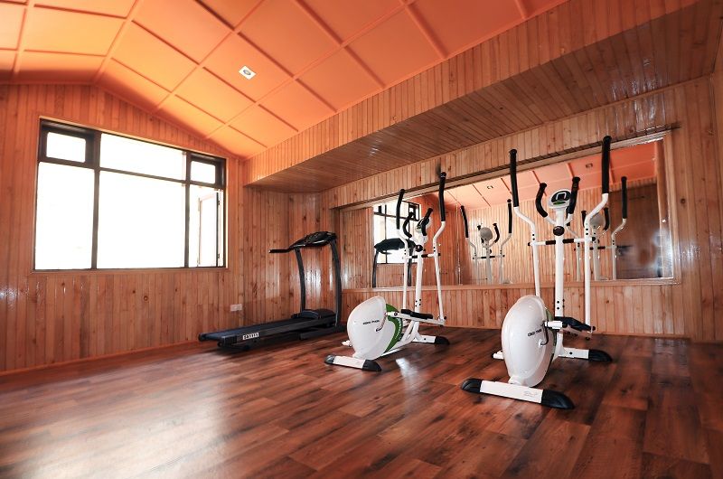 undefined Yarlam Resort 5