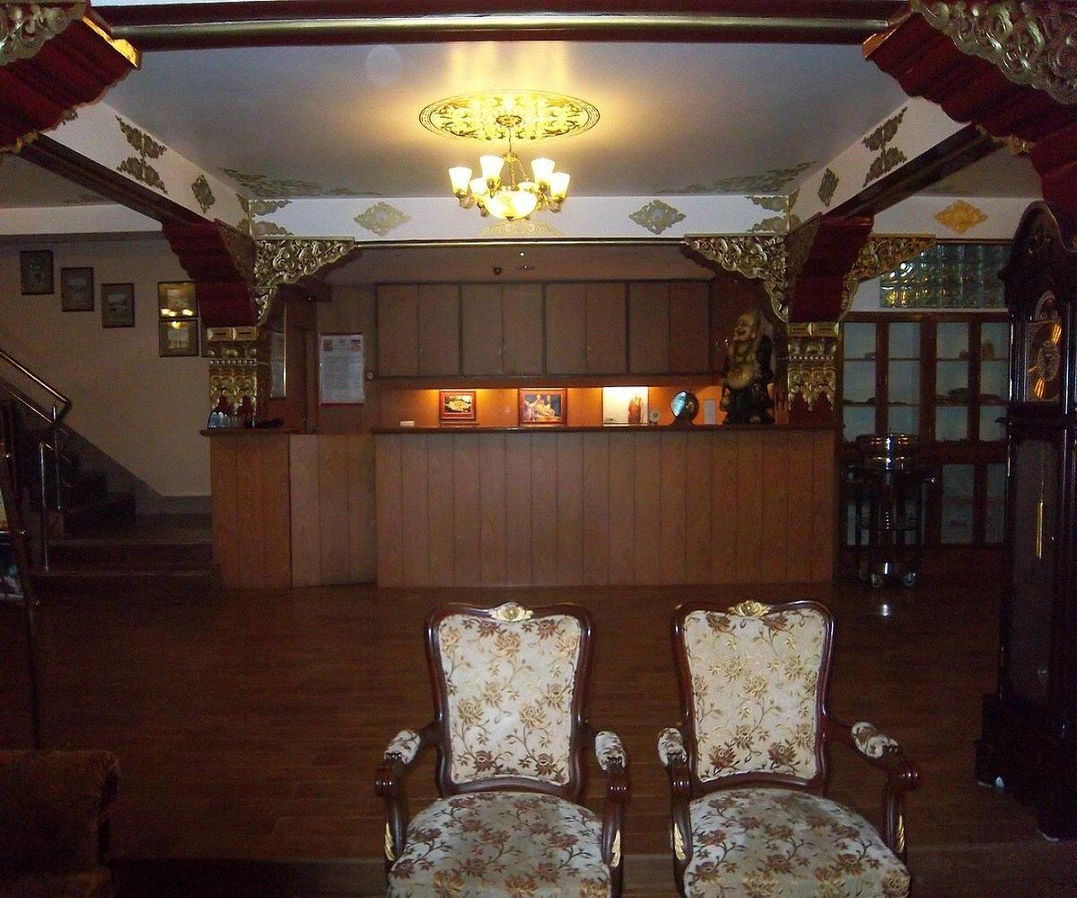 undefined Yarlam Resort 3
