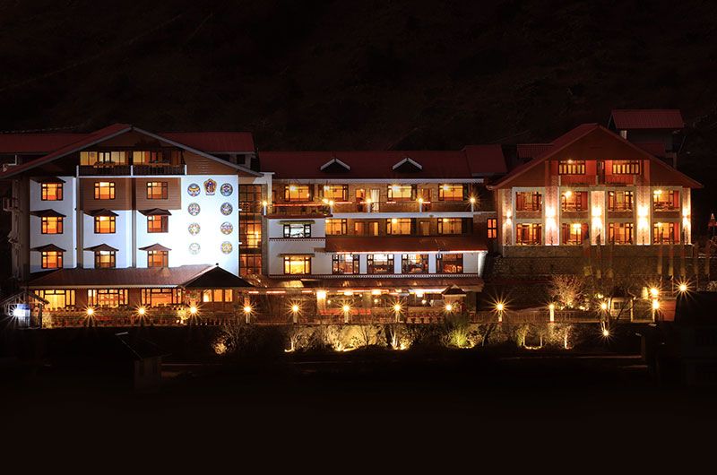 undefined Yarlam Resort 8