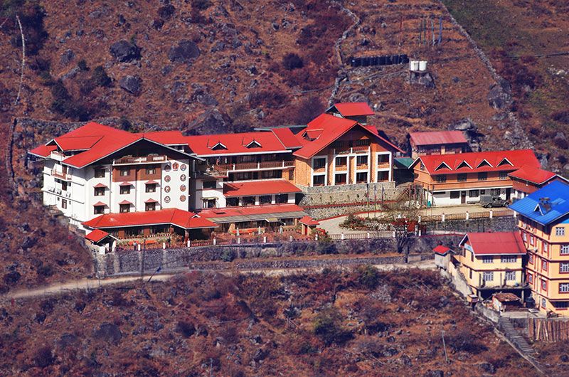 undefined Yarlam Resort 2