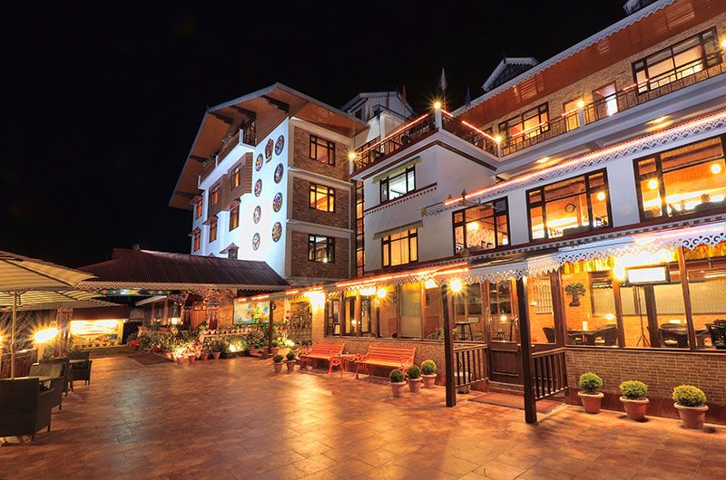 undefined Yarlam Resort 6