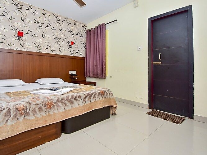 Grand Non A/C Room