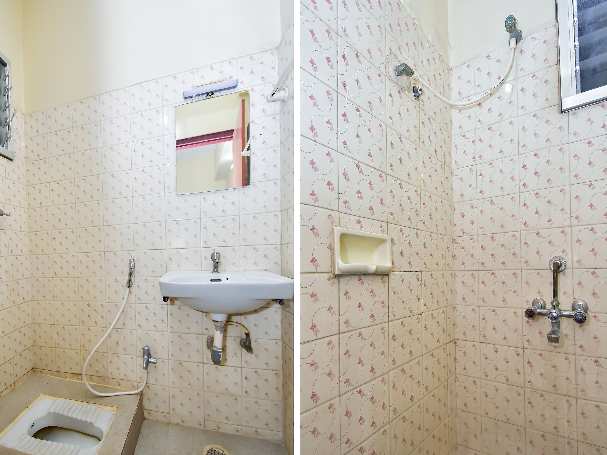 K K Residency Economy Non A/C Room 3