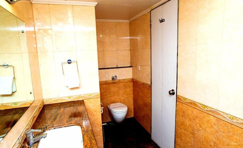 Hotel Simran Heritage Executive Room 5