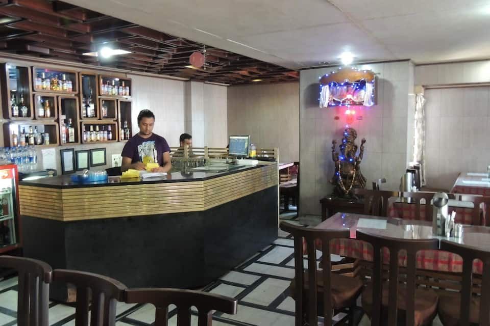 undefined The Amarjeet Hotel 6