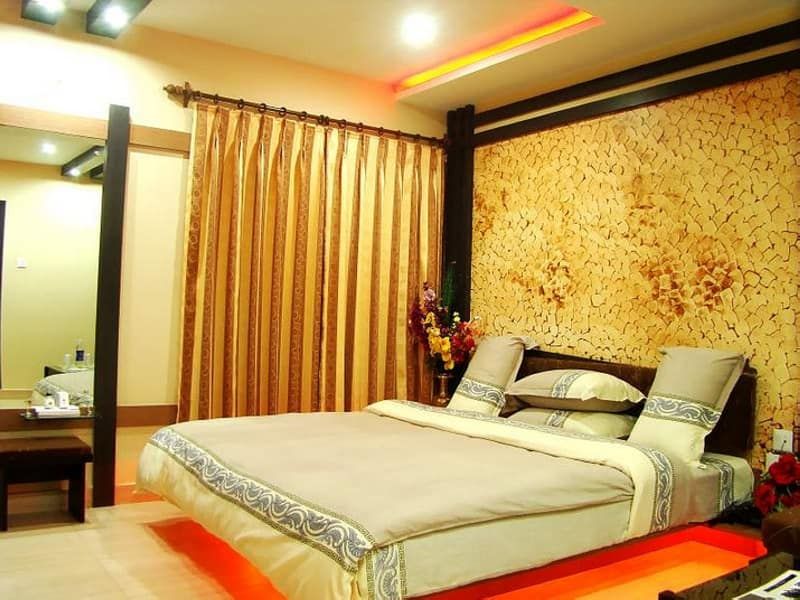 undefined The Amarjeet Hotel 10