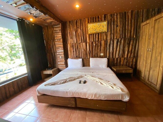 Treehouse