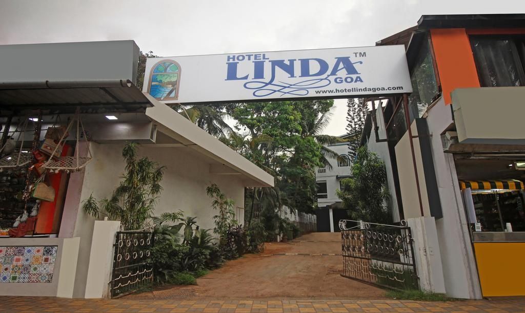Hotel Linda by Dia Hotels