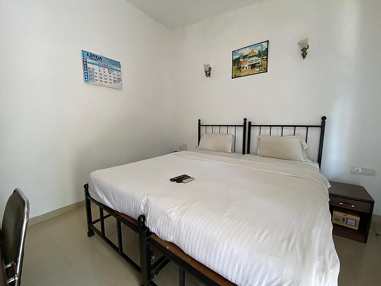 Hotel Linda by Dia Hotels Deluxe Room