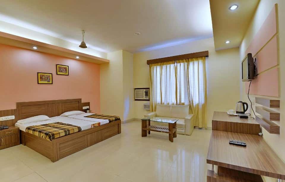 undefined Hotel Vivek  9
