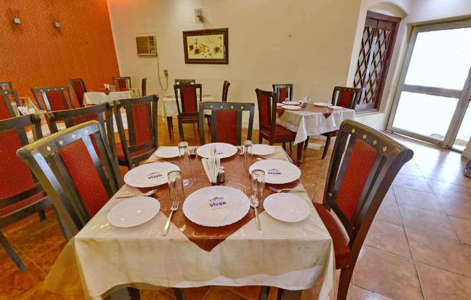 undefined Hotel Vivek  5