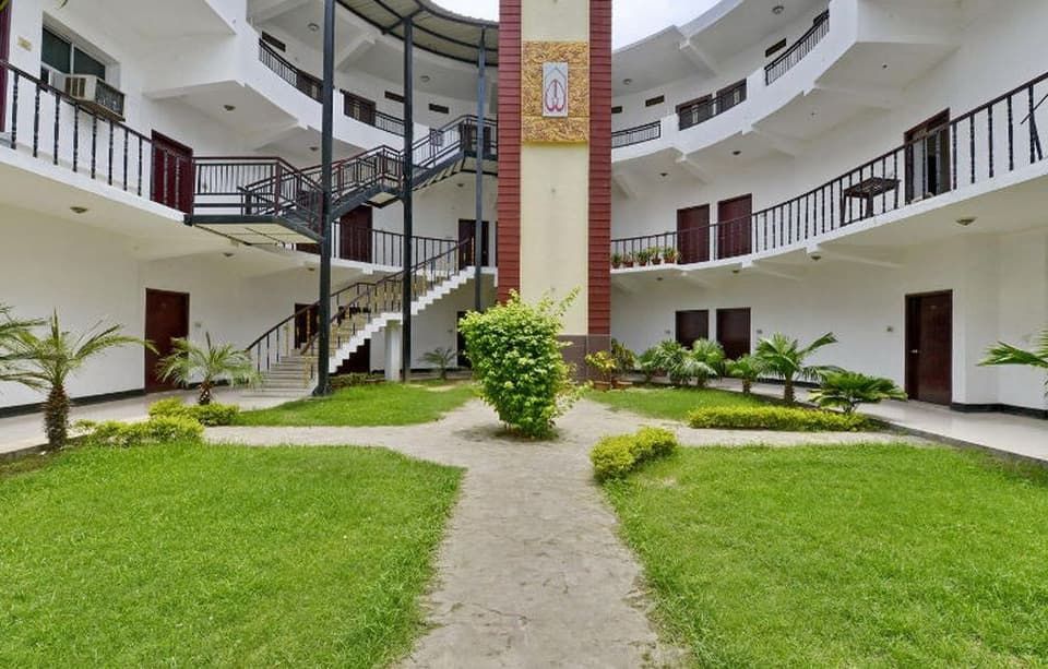 undefined Hotel Vivek  4