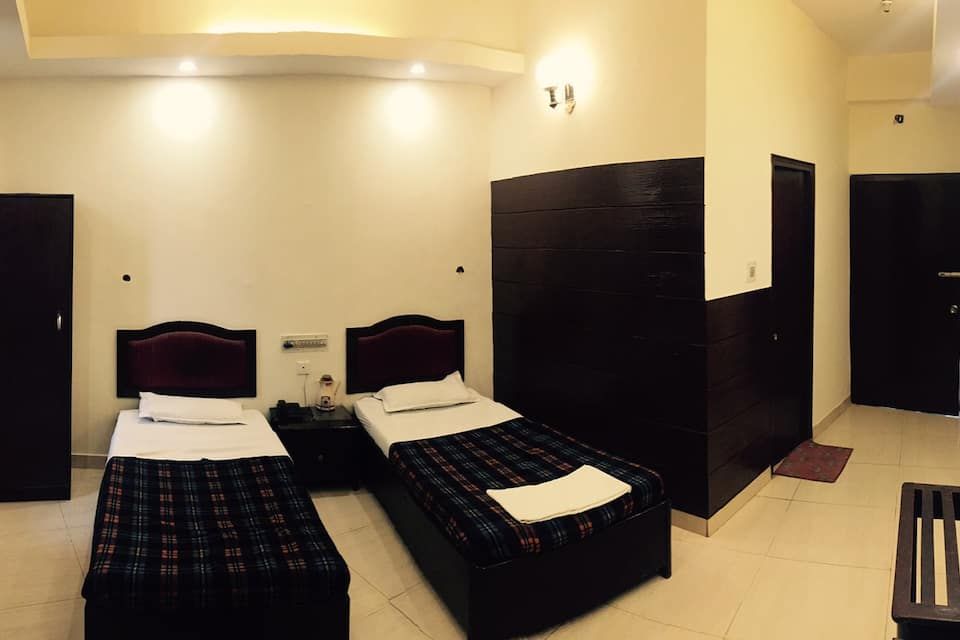 undefined Hotel Vivek  8
