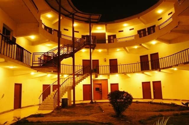 undefined Hotel Vivek  6
