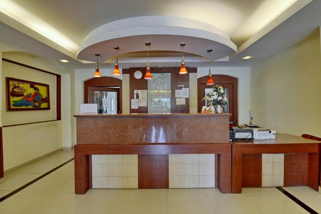 undefined Hotel Vivek  2