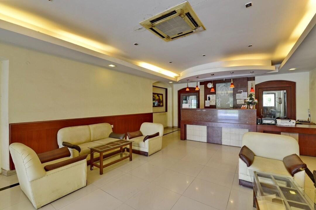 undefined Hotel Vivek  3