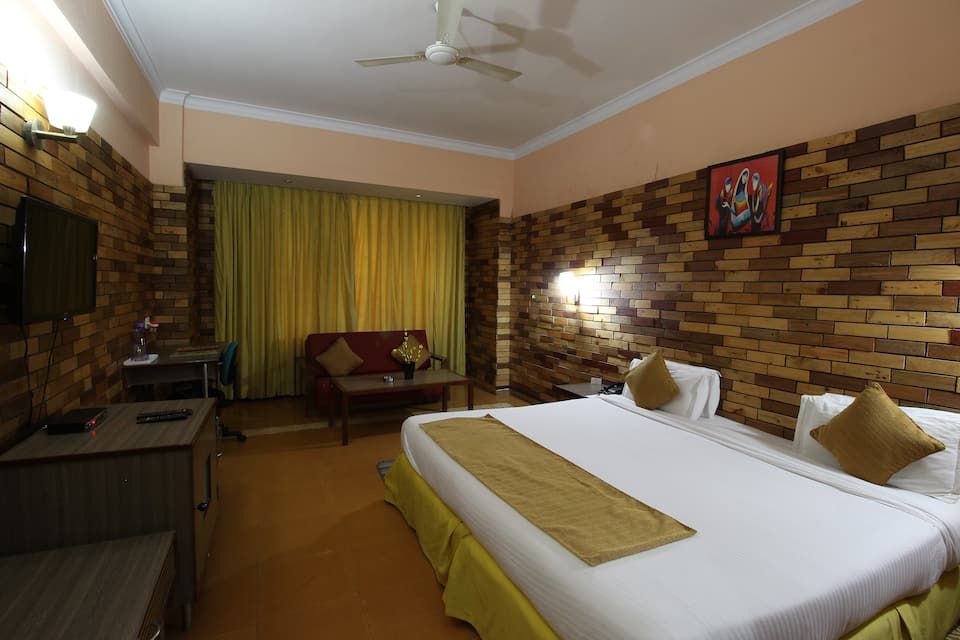 Superior Single Room