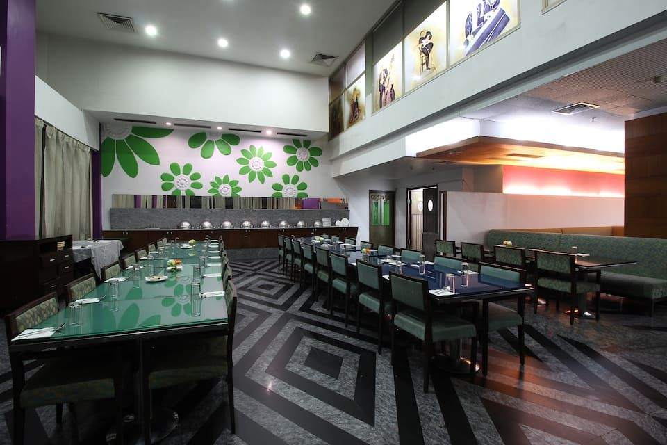 undefined Hotel Clarks Grand 4