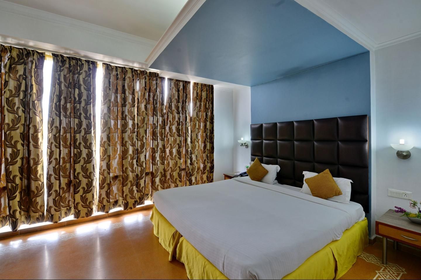 Superior Single Room