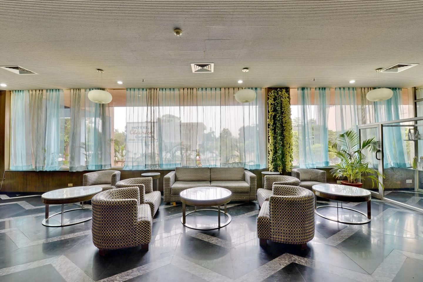 undefined Hotel Clarks Grand 3