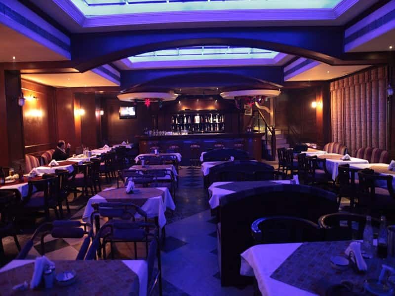 undefined Hotel Rajmahal 8