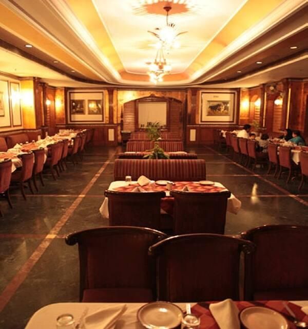 undefined Hotel Rajmahal 9