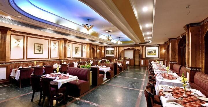 undefined Hotel Rajmahal 3