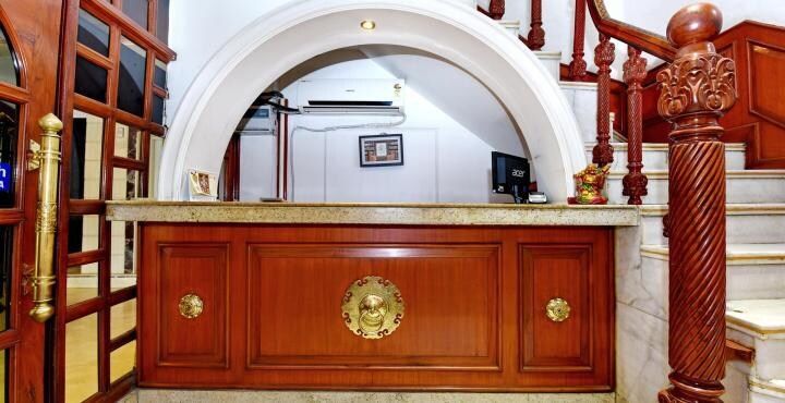 undefined Hotel Rajmahal