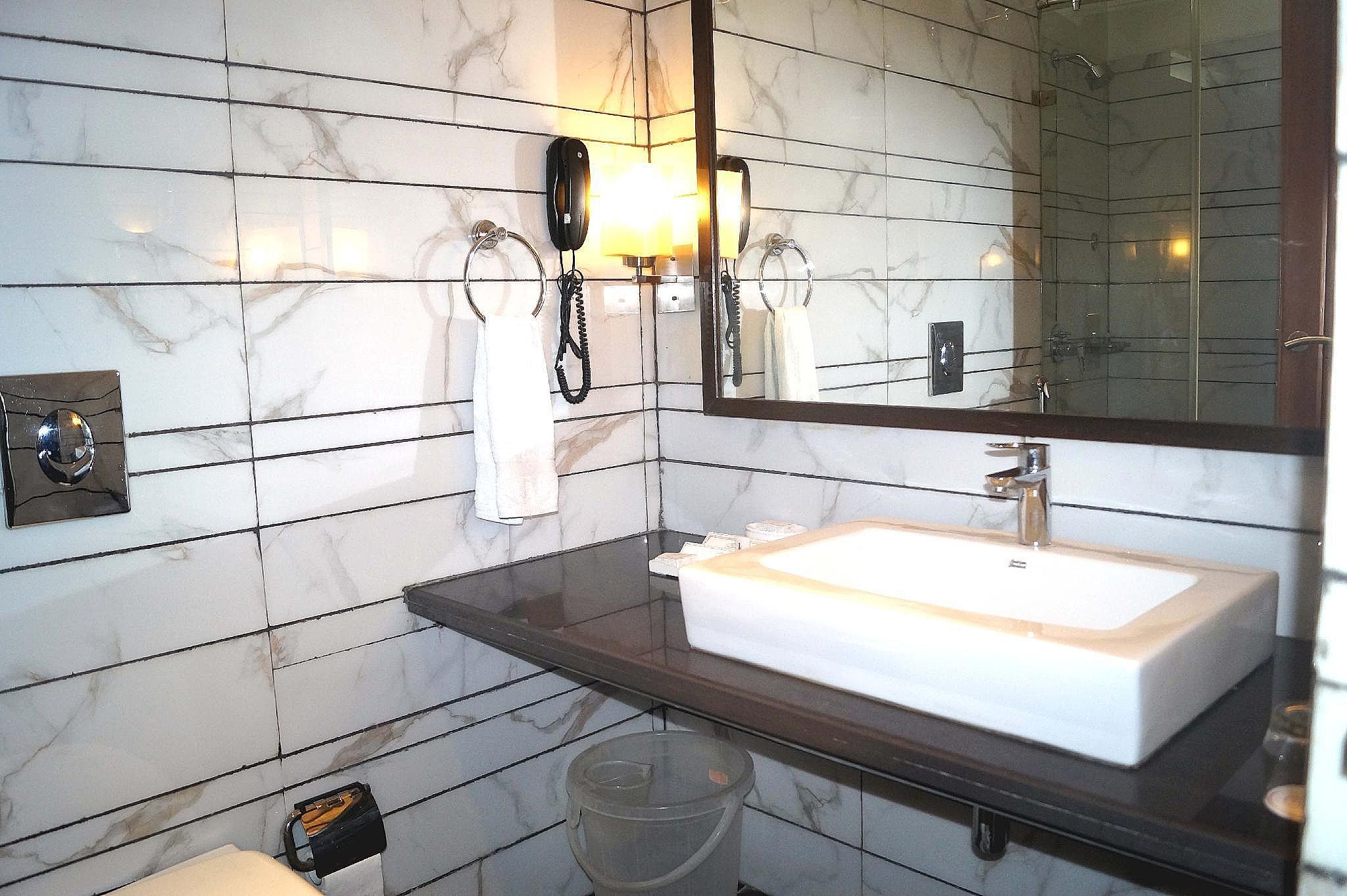 The President-A Boutique Hotel Super Deluxe Room 10