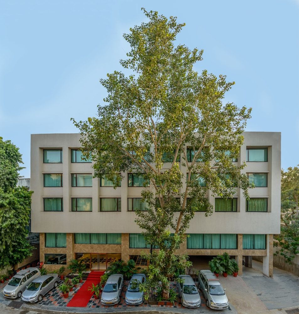 undefined The President-A Boutique Hotel 9