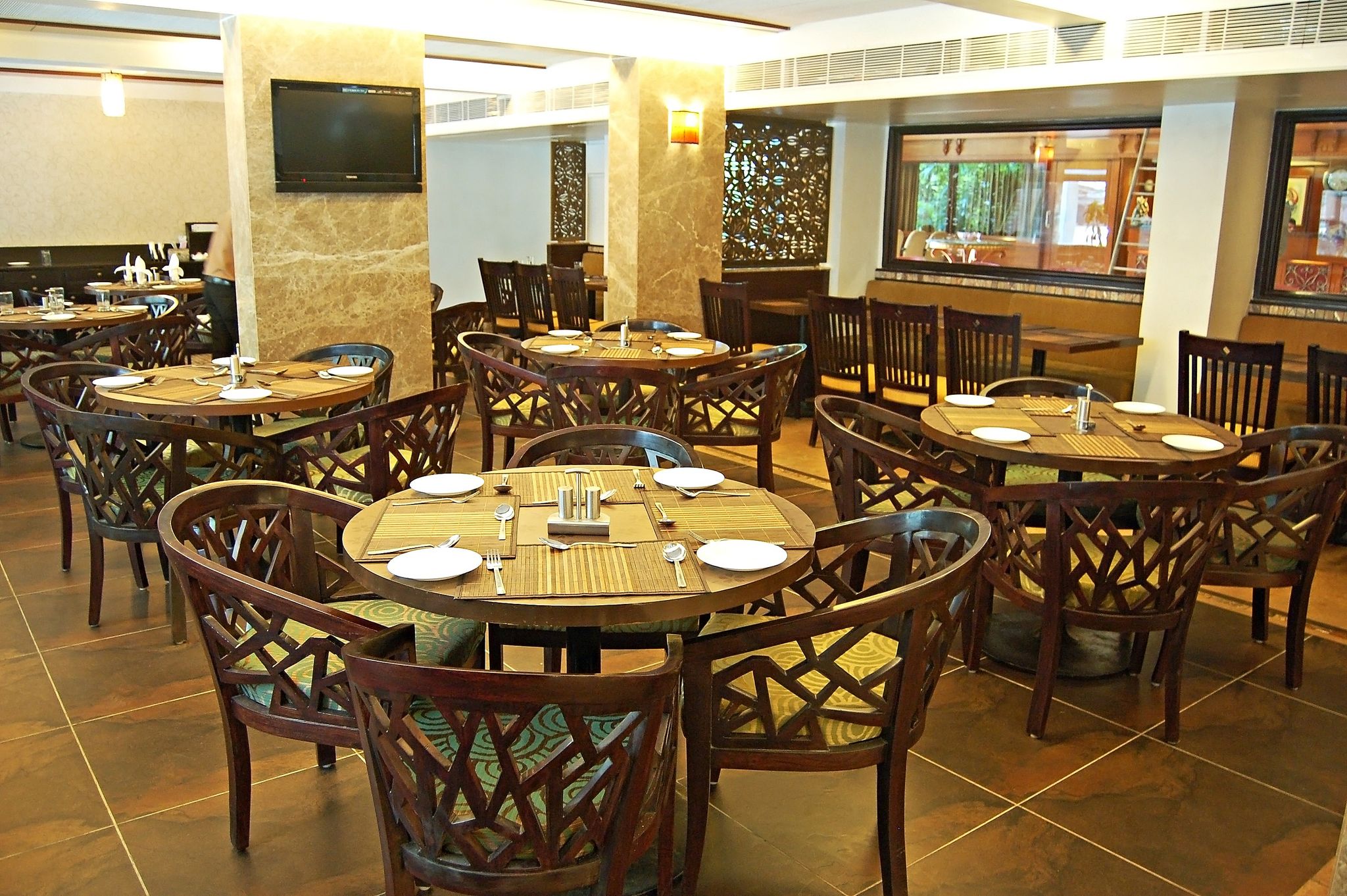 undefined The President-A Boutique Hotel 5