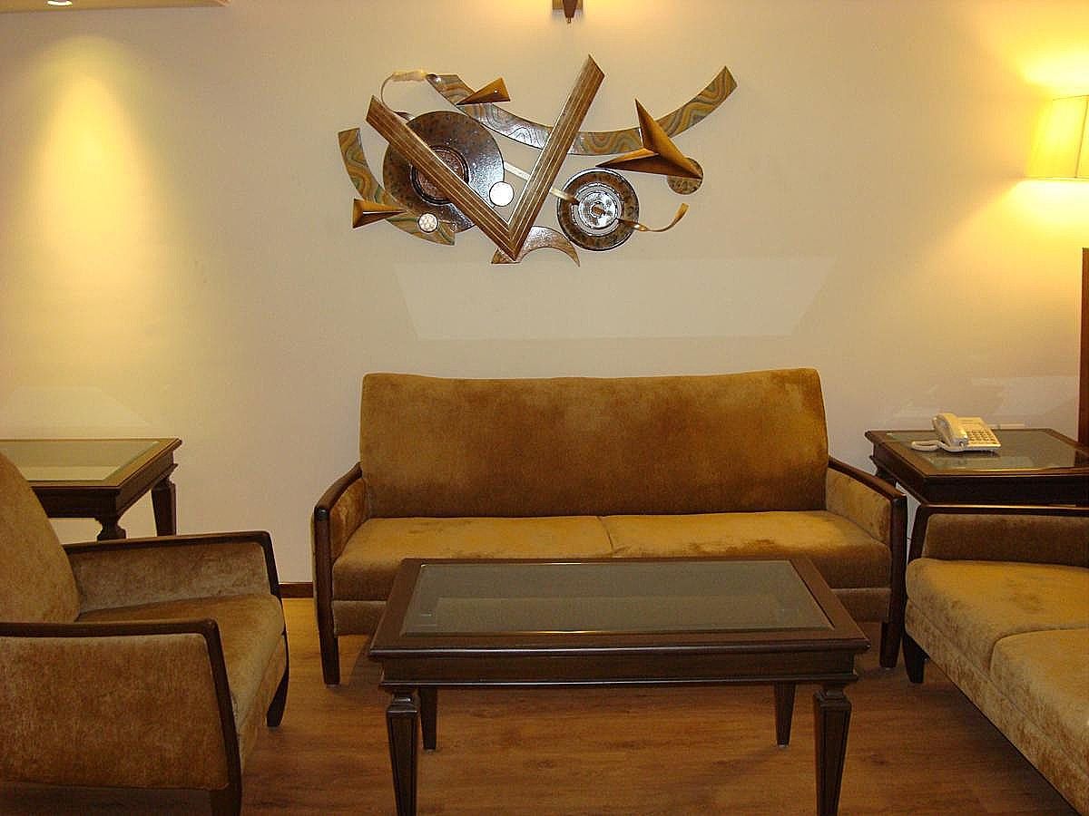 undefined The President-A Boutique Hotel 3