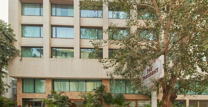 undefined The President-A Boutique Hotel 8