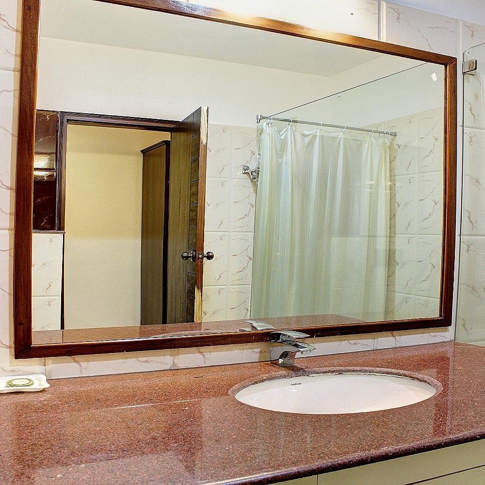 Hotel Dewa Retreat Deluxe Room 5