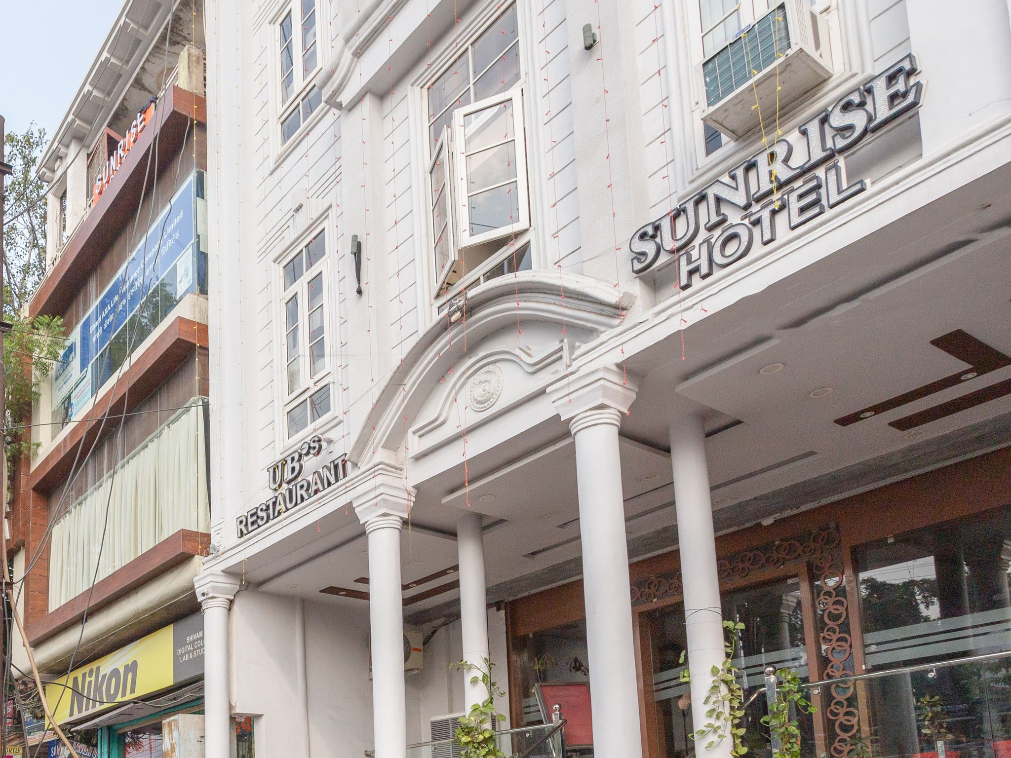 undefined Sunrise Hotel 9